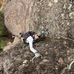 Basecamp Ouray