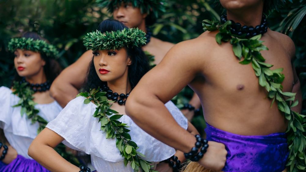 PAINA WAIKIKI LUAU - Updated August 2024 - 127 Photos & 50 Reviews ...