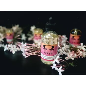 Vape Creations - Uniquely lucious 'Jasmine Peach' - Vape Shops Near Me - Ojai, California Vape Creations - Uniquely lucious 'Jasmine Peach' - Vape Shops Near Me - Ojai, California