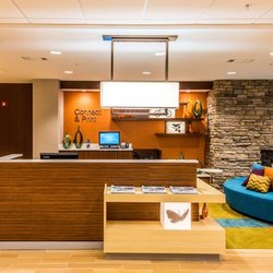 Fairfield by Marriott Inn & Suites Mobile Saraland