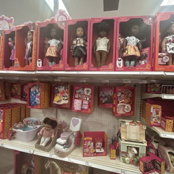 Target - Department Stores Near Me - Newnan, Georgia