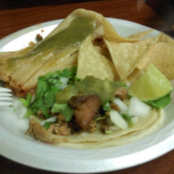 Taquisa - pollo taco y pork tamale - Mexican Near Me - West Covina, California Taquisa - pollo taco y pork tamale - Mexican Near Me - West Covina, California