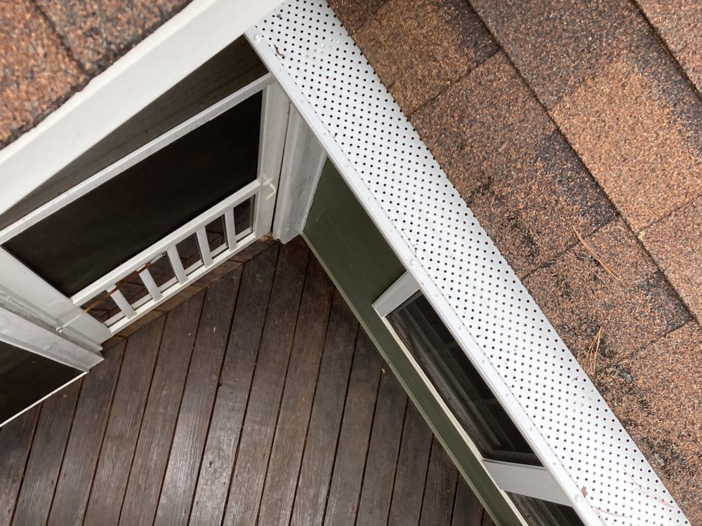 GENERAL GUTTER CLEANING & ROOF MAINTENANCE 19 Photos Hickory, North