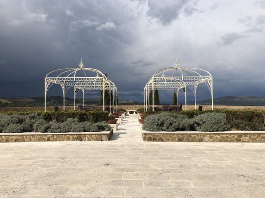 Castello Di Velona Resort, Thermal SPA & Winery - Montalcino - Tuscany by null