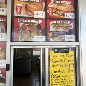 Big Rays Drive In - Breakfast & Brunch Near Me - Compton, California