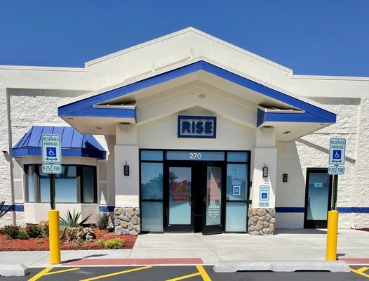 Rise Lake In The Hills Illinois RISE DISPENSARY LAKE IN THE HILLS - Updated April 2025 - 17 Photos & 47