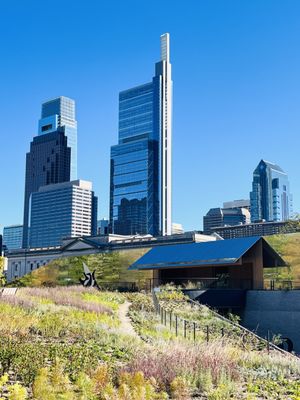 Calder Gardens by null