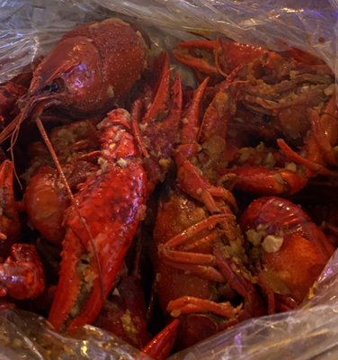 Mike's Seafood by null