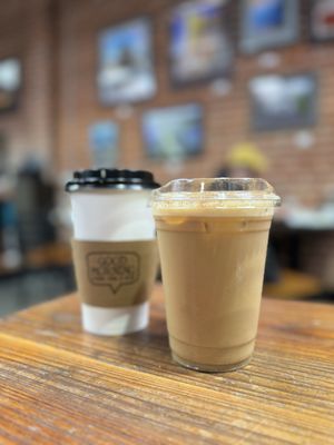 Old Soul Co. by null