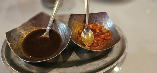 Royal India Bistro by null