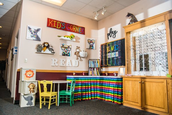 Vision Center South, 607 Boll Weevil Cir, # C, Enterprise