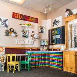 Vision Center South