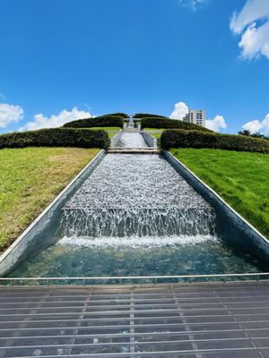 Hermann Park by null Hermann Park by null