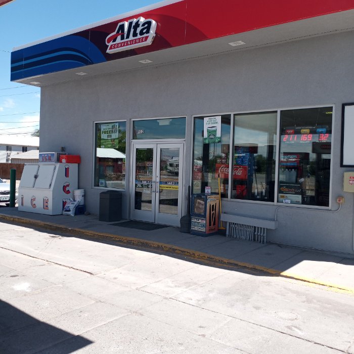 ALTA CONVENIENCE Updated March 2024 10 Photos 1502 Howard St, Delta, Colorado