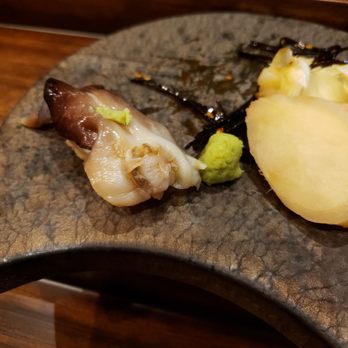 Sushi Jin - Sushi Bars Near Me - New York, New York