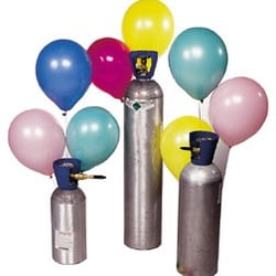 Gags Unlimited - We rent helium