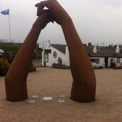 Gretna Green