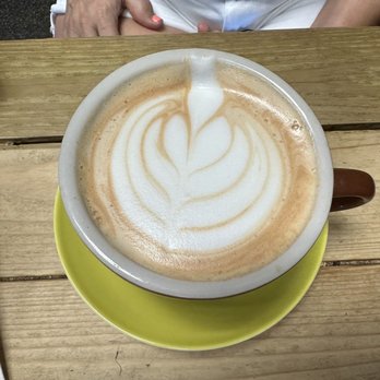 Macondo Coffee Roasters - Chi late - Coffee & Tea Near Me - Doral, Florida Macondo Coffee Roasters - Chi late - Coffee & Tea Near Me - Doral, Florida