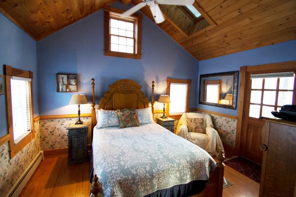 The Black Boar Inn by null