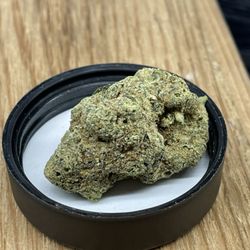 Fire Leaf Dispensary
