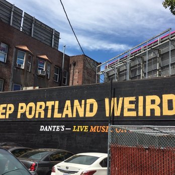 Keep Portland Weird - Local Flavor Near Me - Portland, Oregon