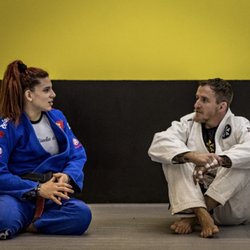 Virginia Beach Jiu-Jitsu