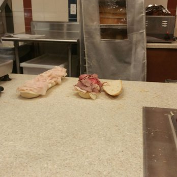Jersey Mike's Subs - Delis Near Me - Albuquerque, New Mexico