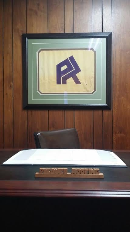 Slide of Picquet Roofing, Inc