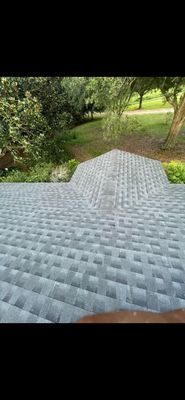 Sweet Onion Roofing Logo