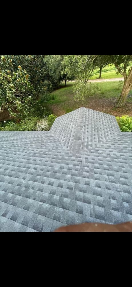 Slide of Sweet Onion Roofing