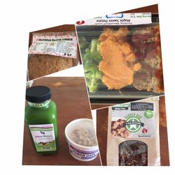 B Well Health & Fitness - Healthy gluten free, Paleo and vegan meals to go