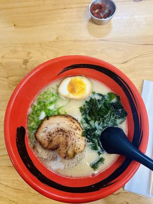 J SAN RAMEN FULLERTON by null