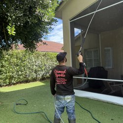 Diamond Sparkle Cleaning Service