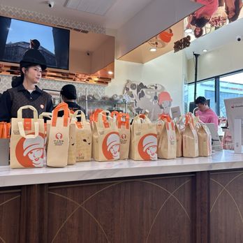 Auntea Jenny - Bubble Tea Near Me - Irvine, California