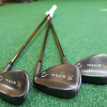 ADS Golf - Miura wedges are available for Demo. - Golf Near Me - vista, California ADS Golf - Miura wedges are available for Demo. - Golf Near Me - vista, California
