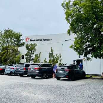 WAVE RIDING VEHICLES - Updated March 2026 - 118 Photos & 49 Reviews ...