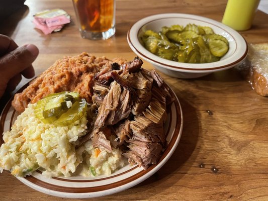 Sconyers Bar-B-Que by null