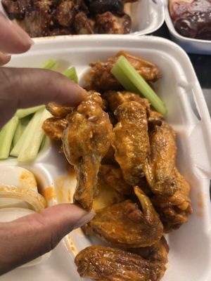 Buffalo Joe’s - Howard St. by null