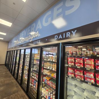 Arco - Gas Stations Near Me - Perris, California