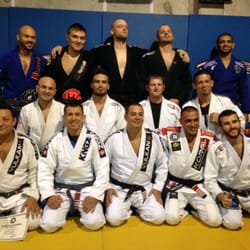 REV Jiujitsu and Fitness - International and West Coast Head Coaches