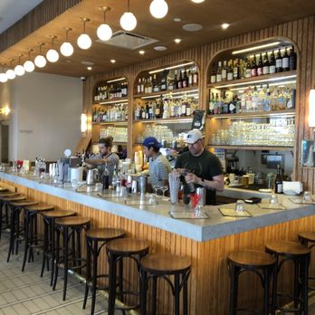 Dig Inn - New American Near Me - New York, New York