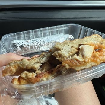 Molli's Cafe - Pineapple Pineapple Chicken Habanero Panini - Cafes Near Me - Westminster, Maryland Molli's Cafe - Pineapple Pineapple Chicken Habanero Panini - Cafes Near Me - Westminster, Maryland