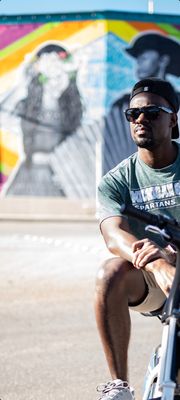 Mural Ride Bike Tours by null