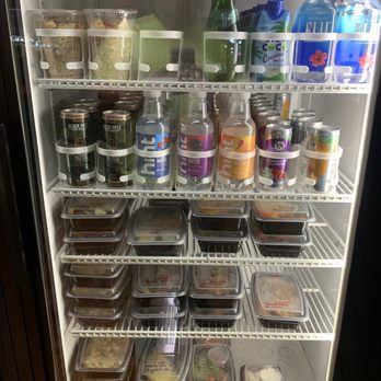 Jucee Plus Smoothie & Wine Bar - Meal prep and healthy drinks available for those on the gooooooo! - Juice Bars & Smoothies Near Me - Hartwell , Georgia