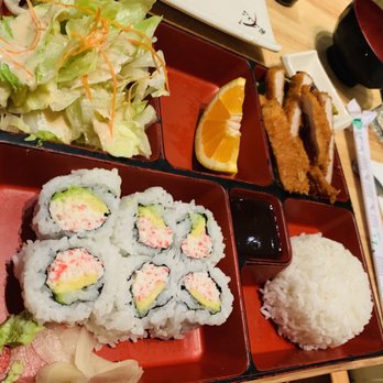 Ocean Fish Sushi Grill Takeout Delivery 316 Photos 477 Reviews Japanese 455 Oceana Blvd Pacifica Ca Restaurant Reviews Phone Number Menu Yelp
