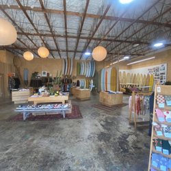 Mollusk Surf Shop