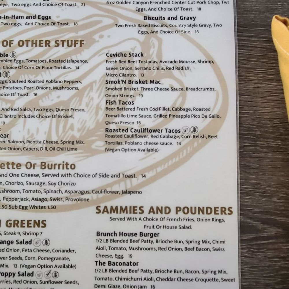 The Brunch House - 2.9.2024 - Breakfast & Brunch Near Me - Temecula, California The Brunch House - 2.9.2024 - Breakfast & Brunch Near Me - Temecula, California