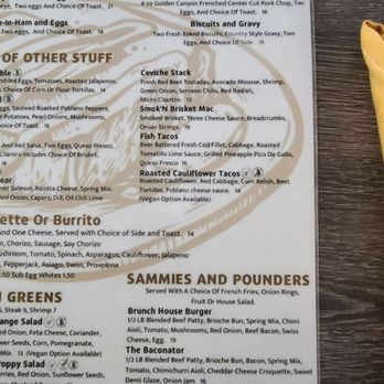 The Brunch House - 2.9.2024 - Breakfast & Brunch Near Me - Temecula, California The Brunch House - 2.9.2024 - Breakfast & Brunch Near Me - Temecula, California