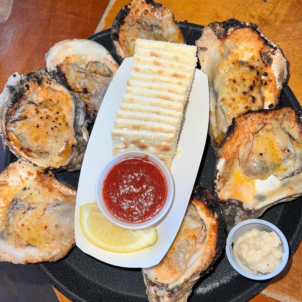 Gilhooley's Restaurant and Oyster Bar