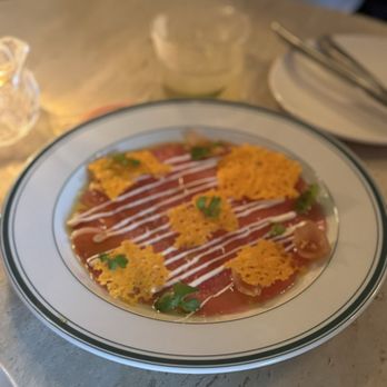 General Public - Seafood Near Me - Toronto, Ontario